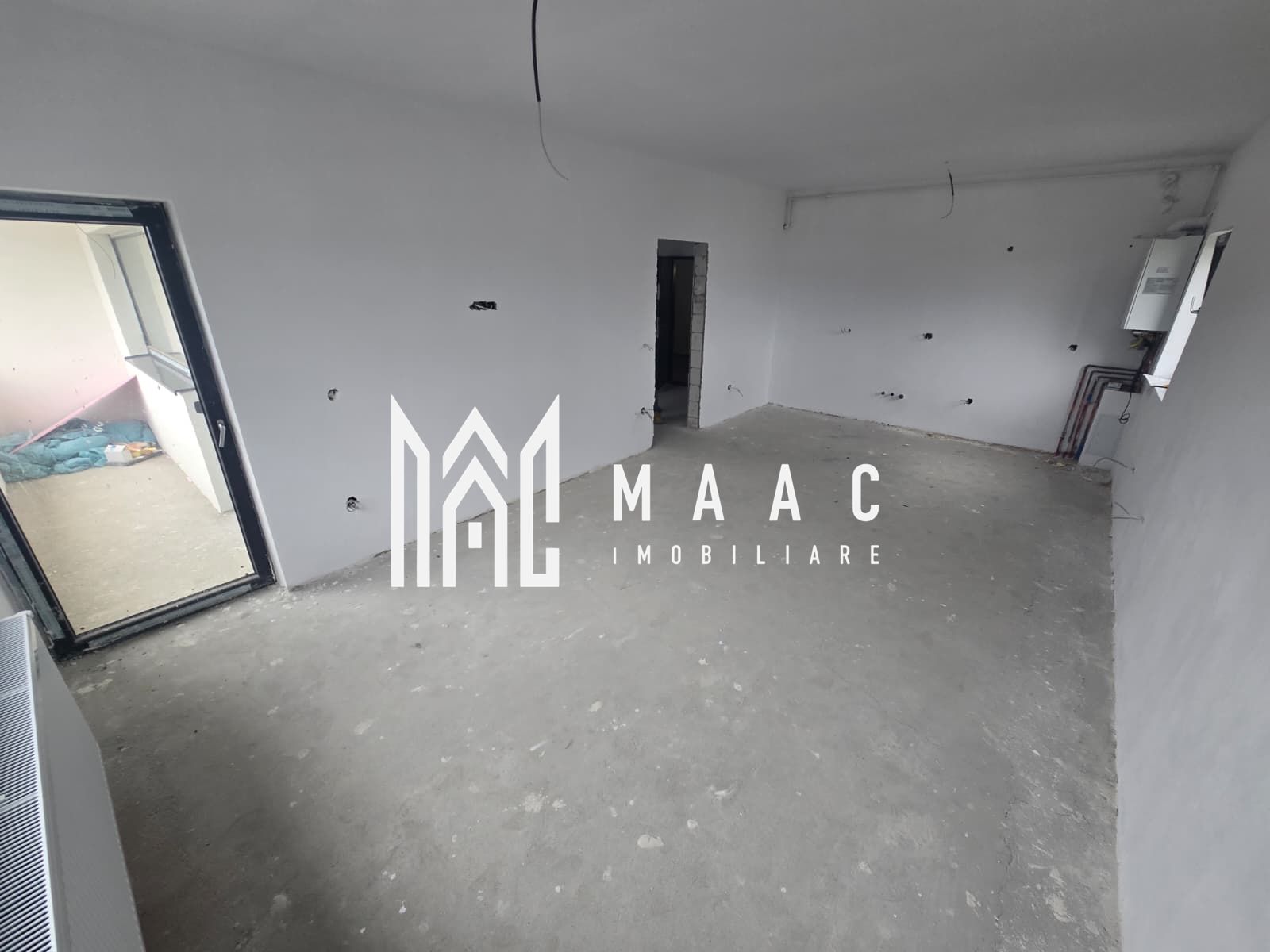 Apartament de vânzare 2 camere | Șelimbăr | 55 mp, decomandat, INTABULAT — fotografia 11