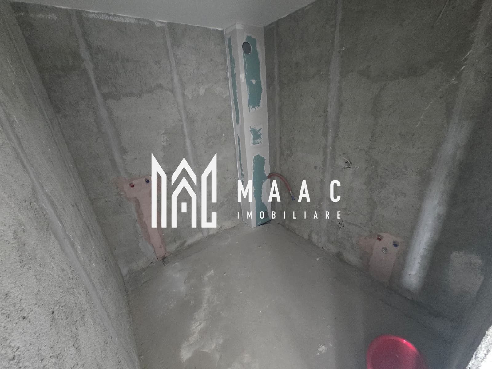 Apartament de vânzare 2 camere | Șelimbăr | 55 mp, decomandat, INTABULAT — fotografia 4