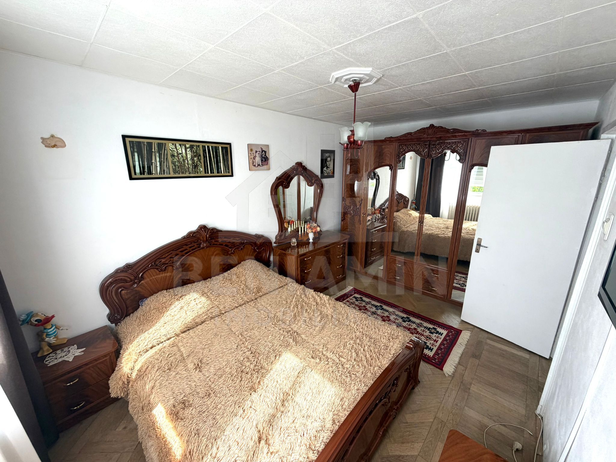 2 camere semidecomandat Brazda lui Novac - Pedagogic -teava -52mp — fotografia 4