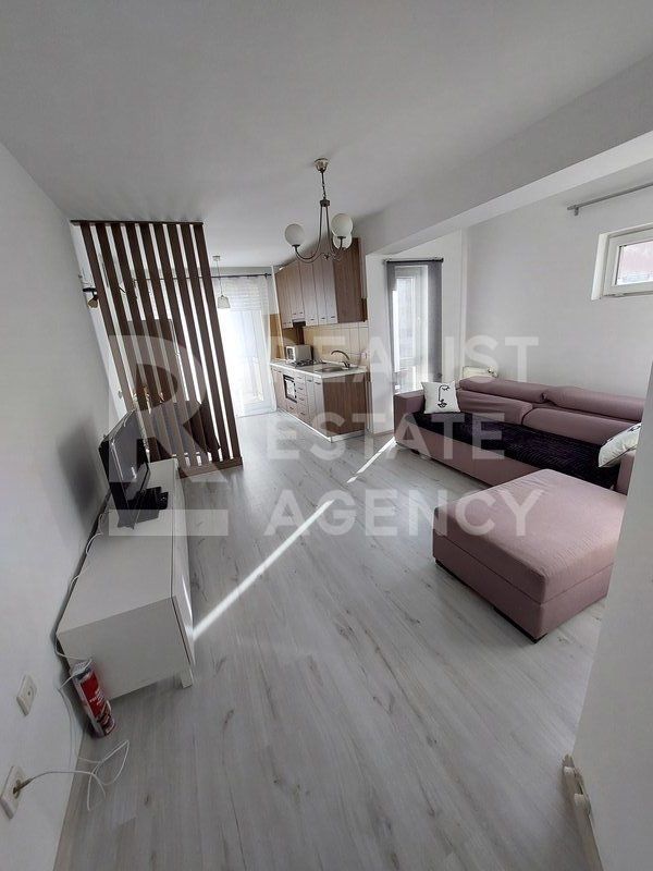Vânzare, apartament 1 cameră, Drumul Taberei, București