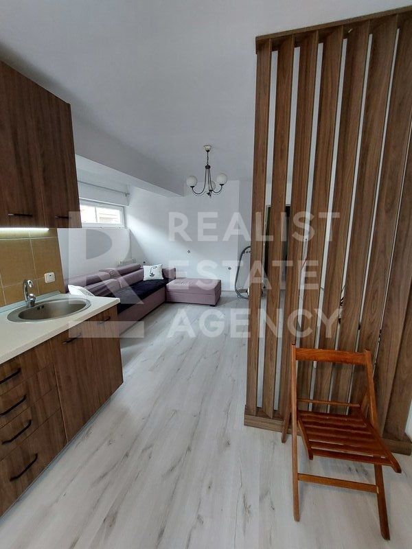 Vânzare, apartament 1 cameră, Drumul Taberei, București — fotografia 3