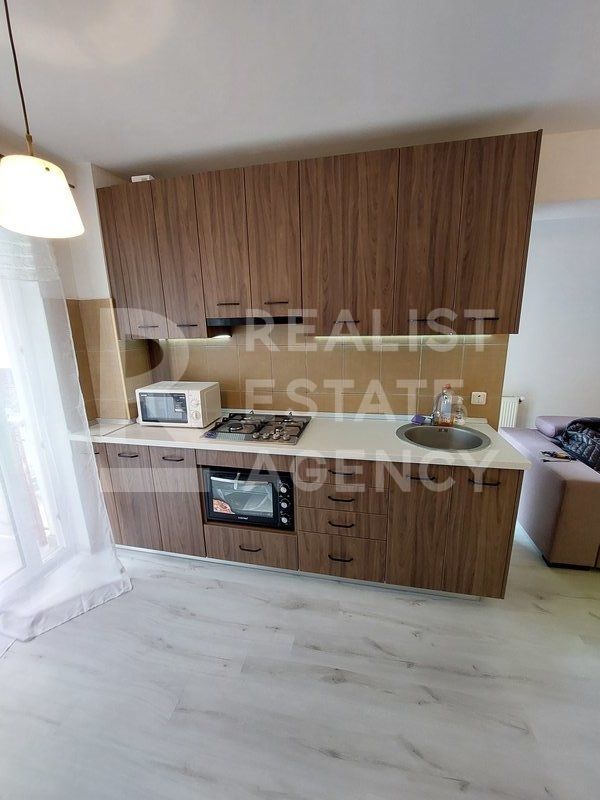 Vânzare, apartament 1 cameră, Drumul Taberei, București — fotografia 5