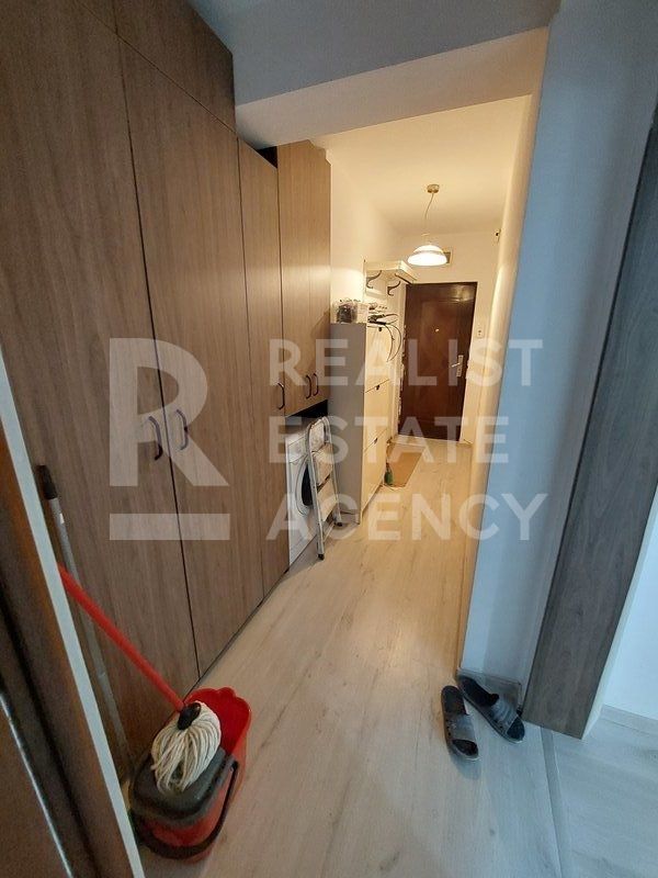 Vânzare, apartament 1 cameră, Drumul Taberei, București — fotografia 6