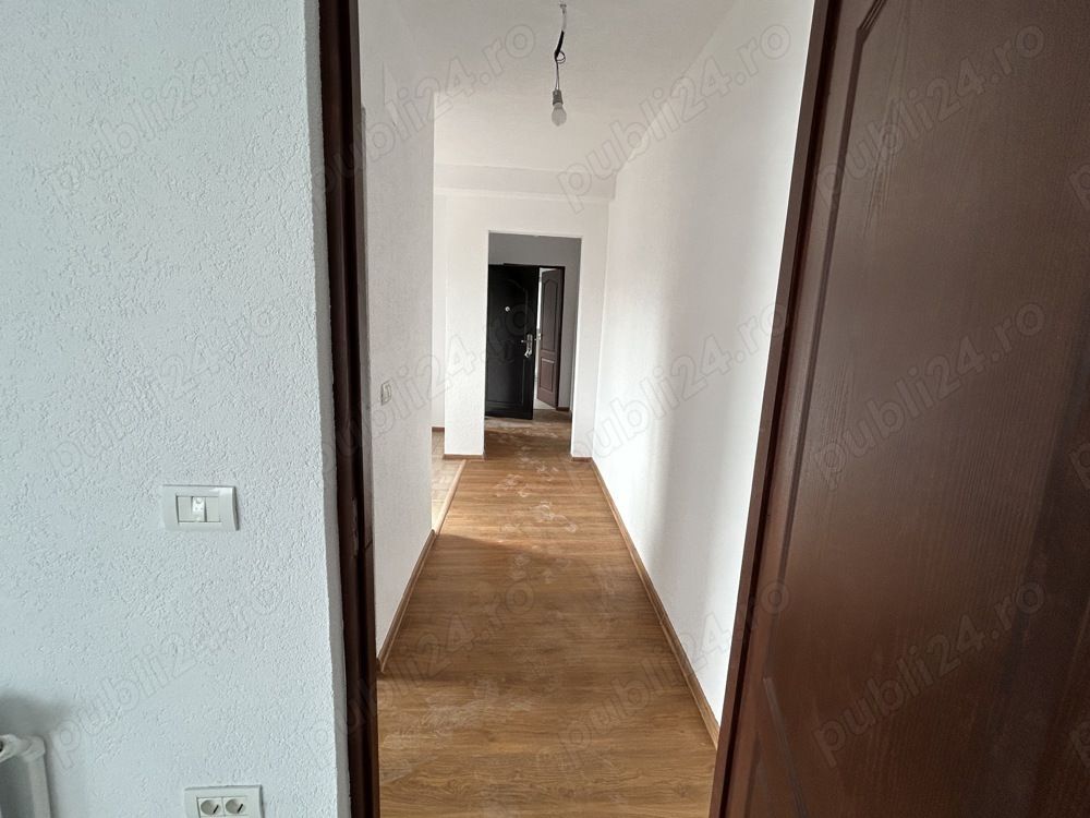 Vind casa singur curta nou o+1 , zona tei — fotografia 5