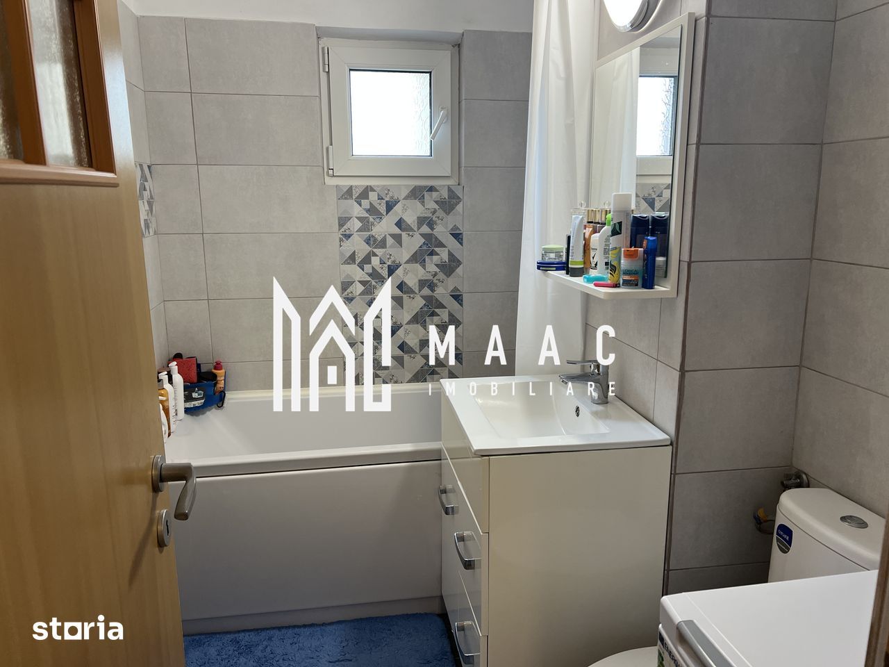 Apartament 2 camere | Etaj 2 | Balcon | 60 MPU | Turnisor — fotografia 12