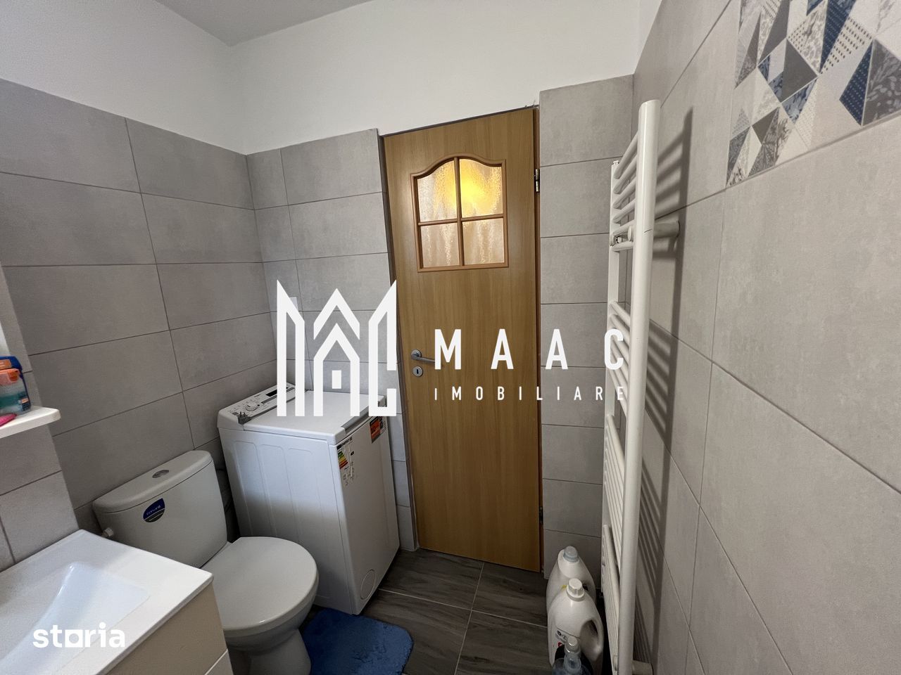 Apartament 2 camere | Etaj 2 | Balcon | 60 MPU | Turnisor — fotografia 13