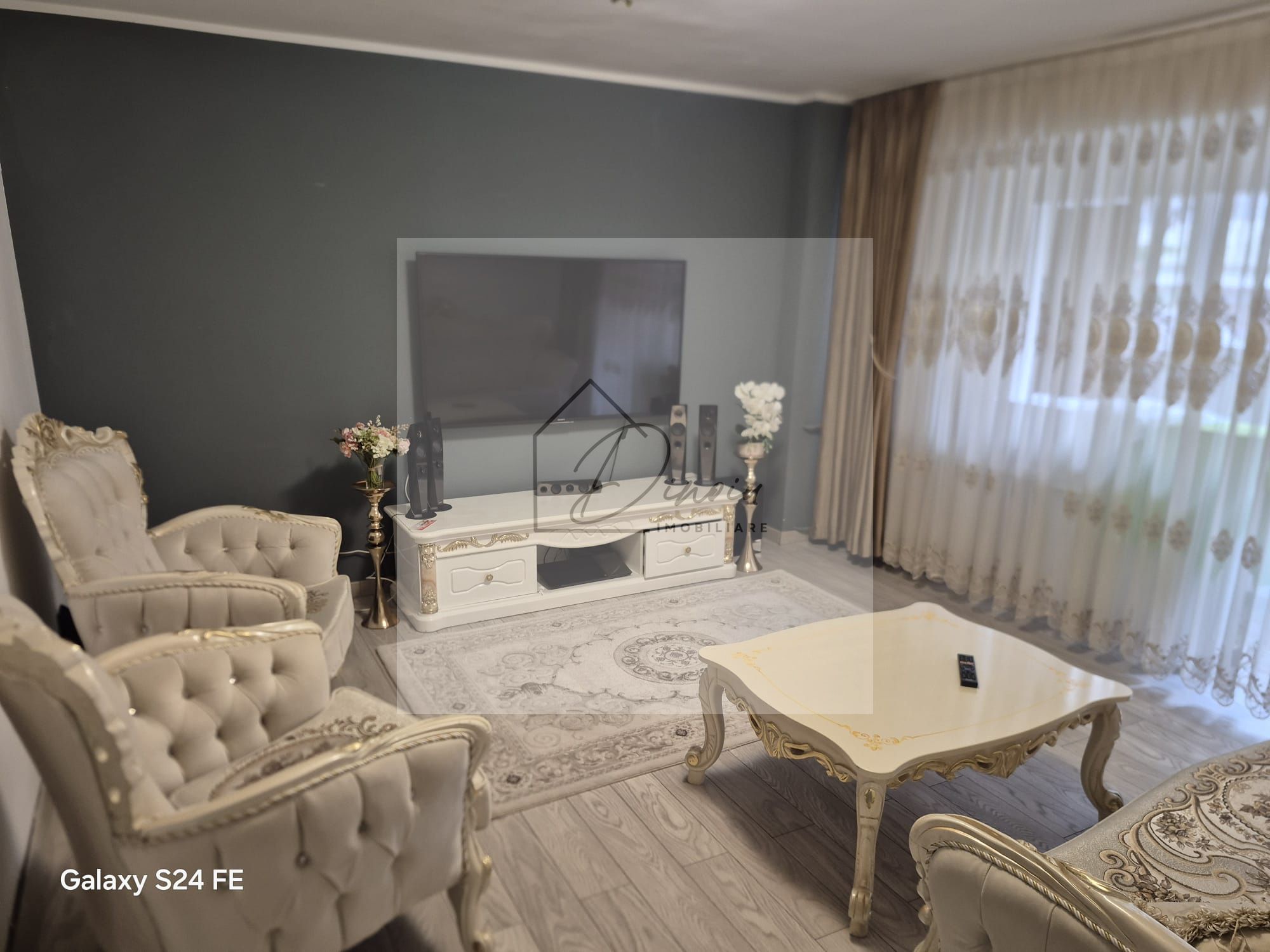 Apartament 3 camere 2 bai I B-dul Lacul Tei I COMISION 0%