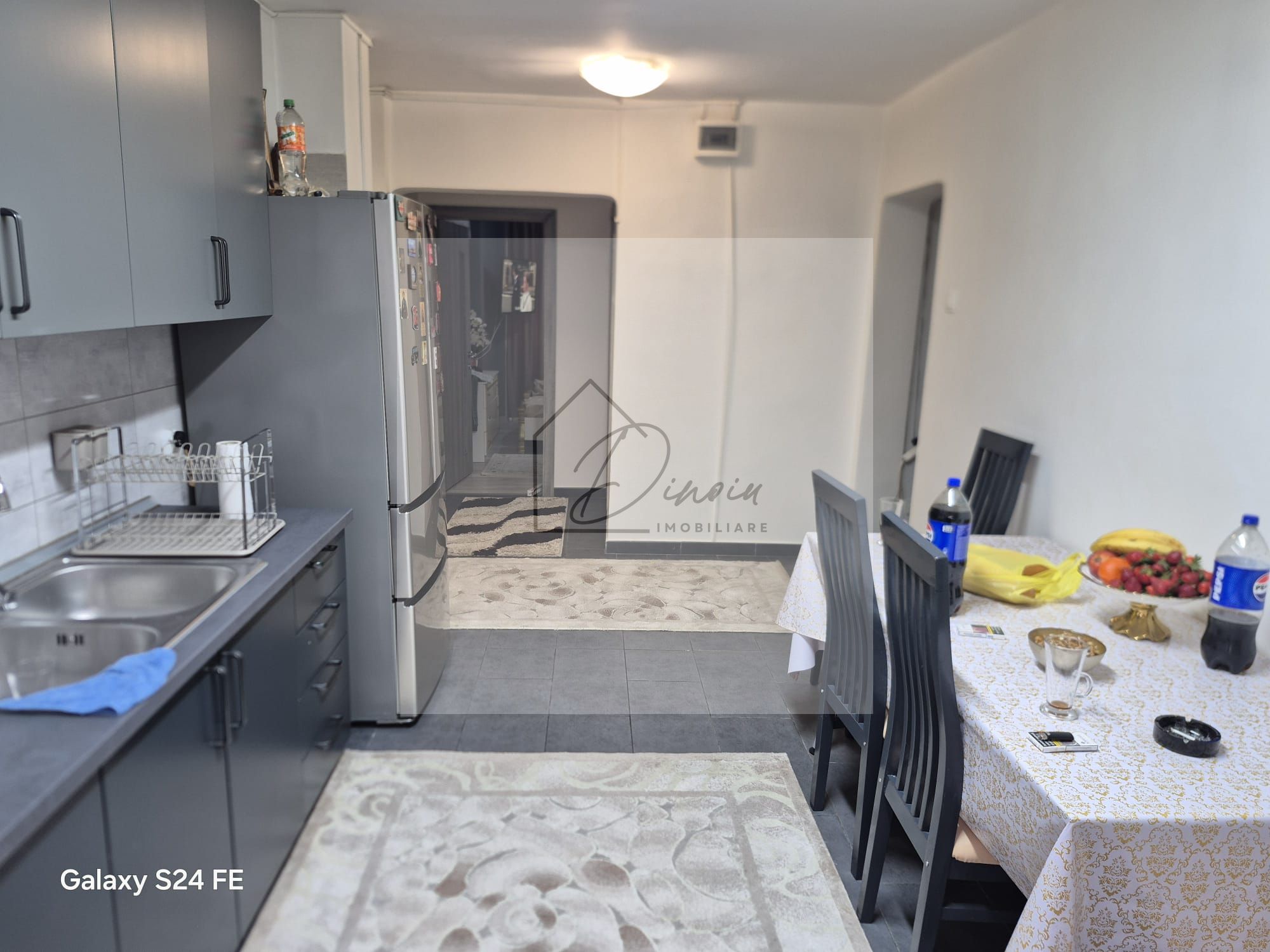 Apartament 3 camere 2 bai I B-dul Lacul Tei I COMISION 0% — fotografia 12
