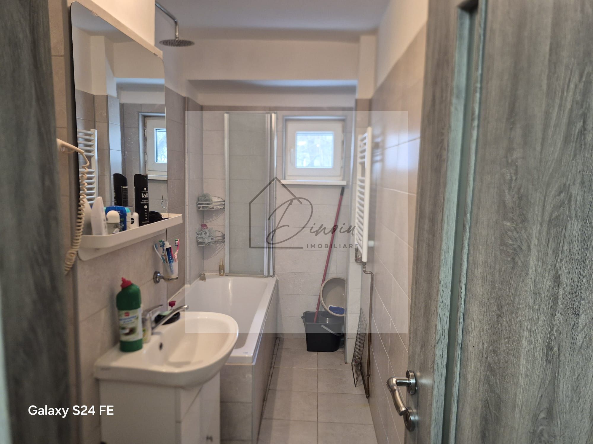 Apartament 3 camere 2 bai I B-dul Lacul Tei I COMISION 0% — fotografia 13