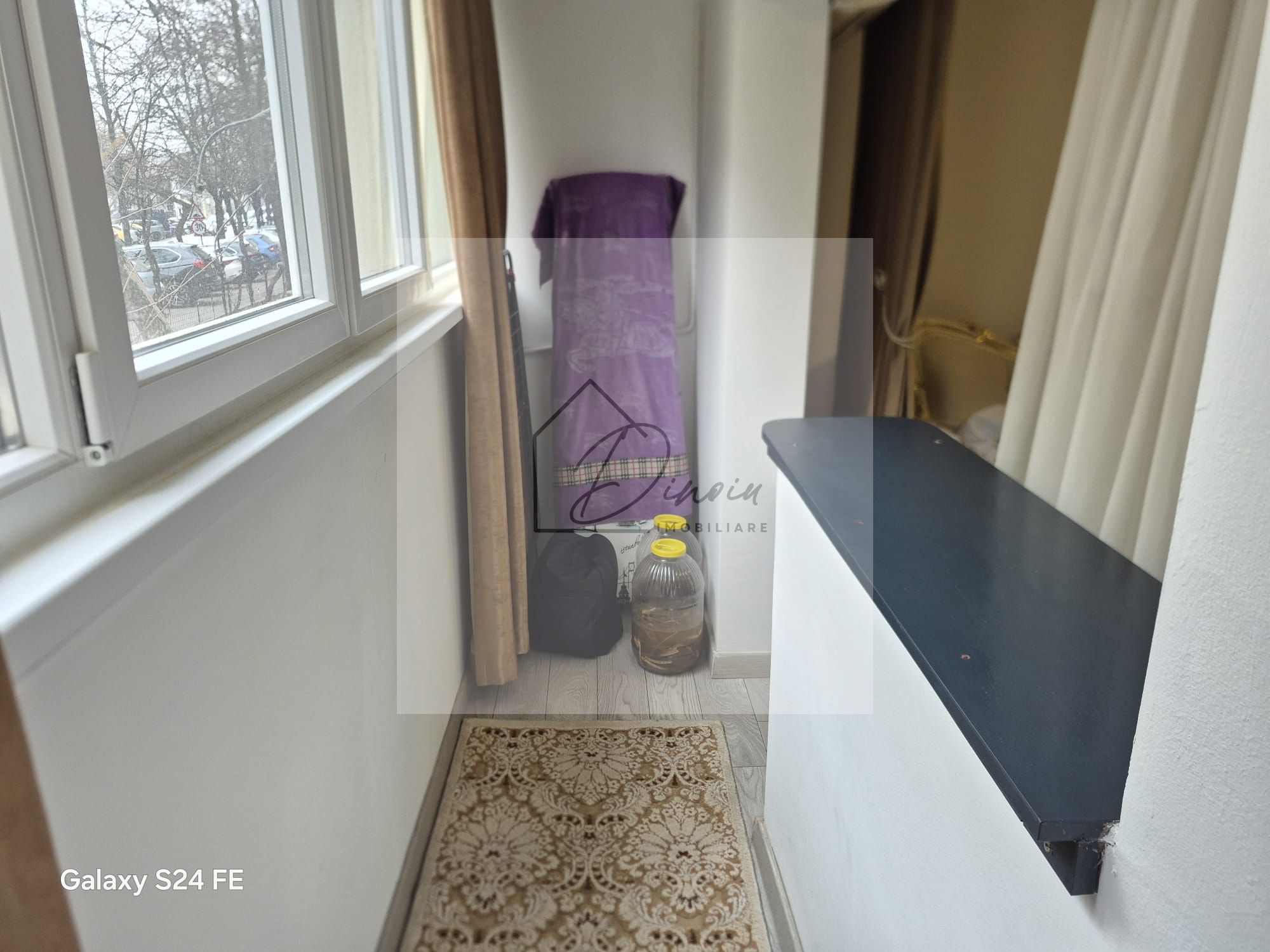 Apartament 3 camere 2 bai I B-dul Lacul Tei I COMISION 0% — fotografia 16