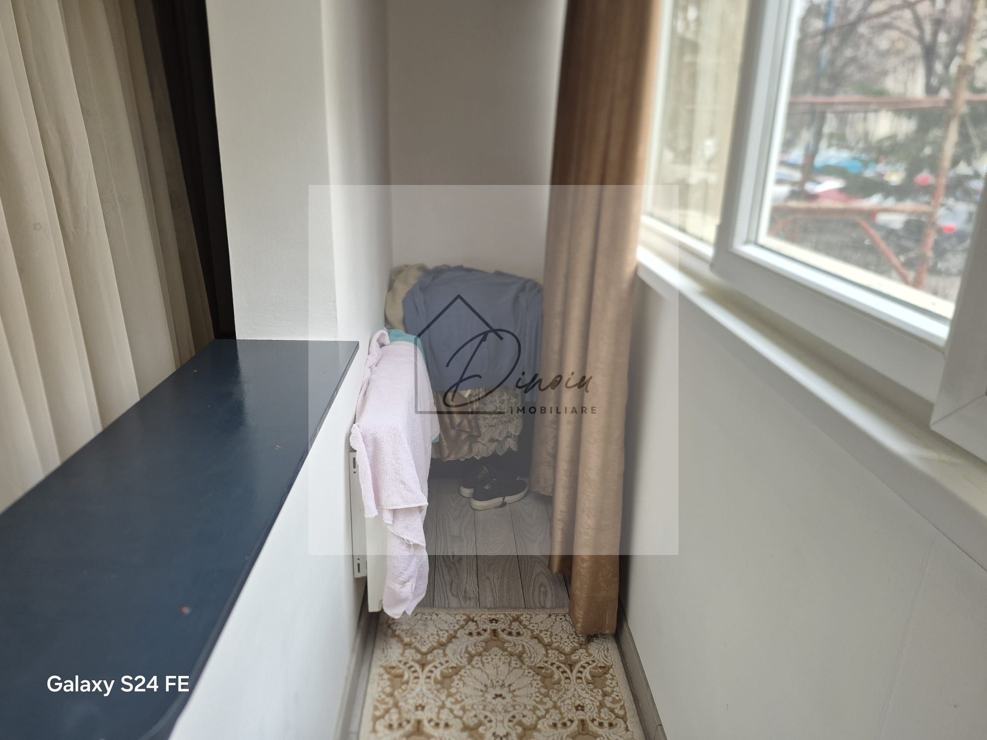 Apartament 3 camere 2 bai I B-dul Lacul Tei I COMISION 0% — fotografia 19