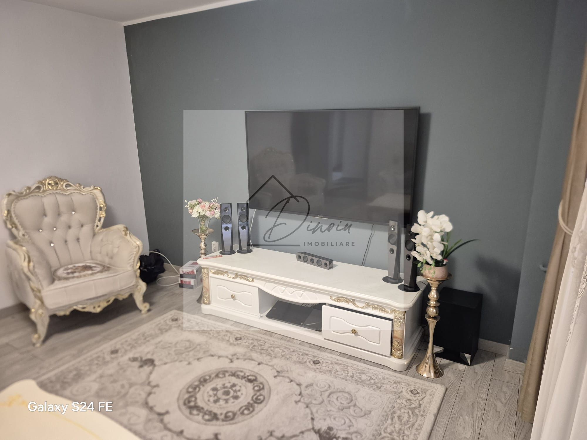 Apartament 3 camere 2 bai I B-dul Lacul Tei I COMISION 0% — fotografia 3
