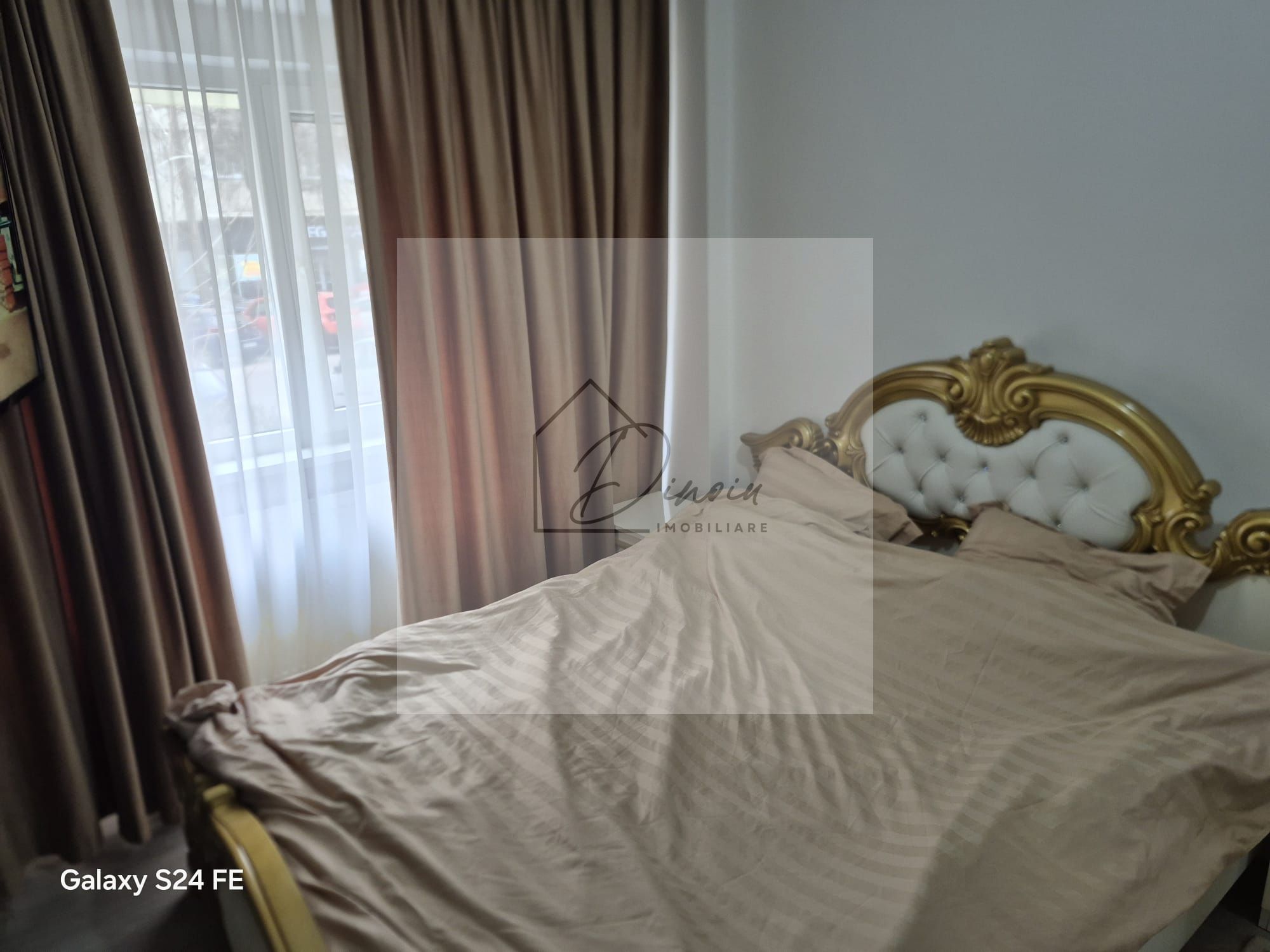 Apartament 3 camere 2 bai I B-dul Lacul Tei I COMISION 0% — fotografia 4