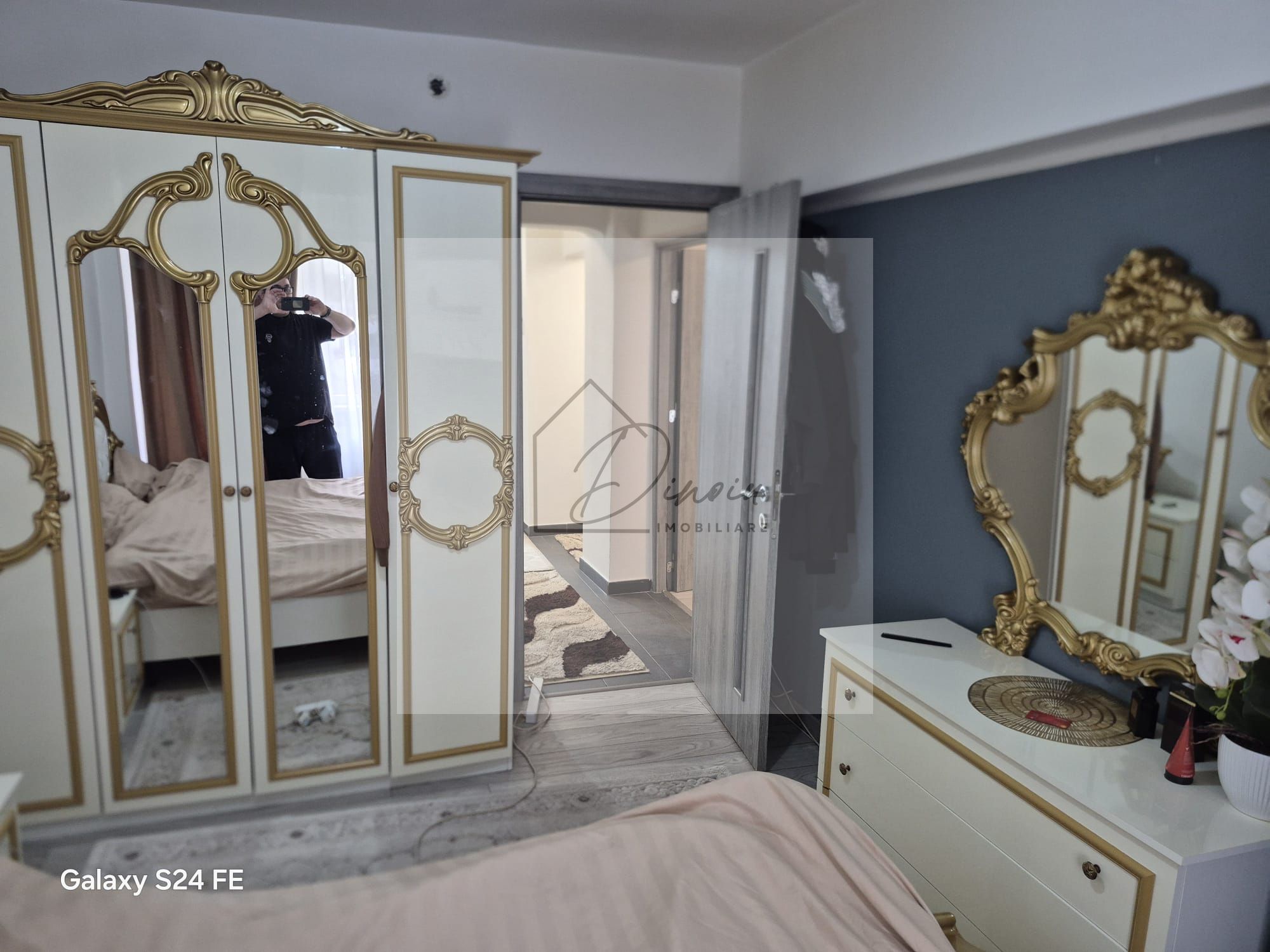 Apartament 3 camere 2 bai I B-dul Lacul Tei I COMISION 0% — fotografia 8