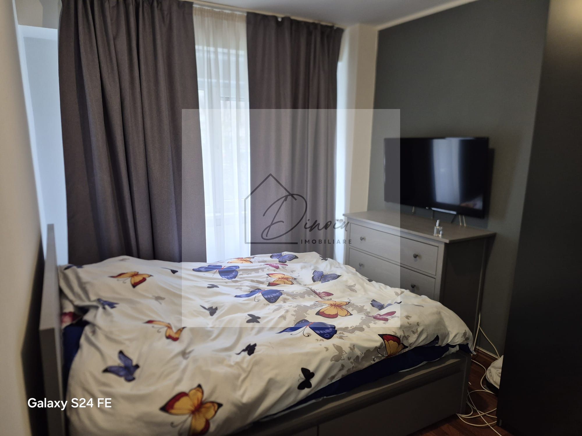 Apartament 3 camere 2 bai I B-dul Lacul Tei I COMISION 0% — fotografia 9