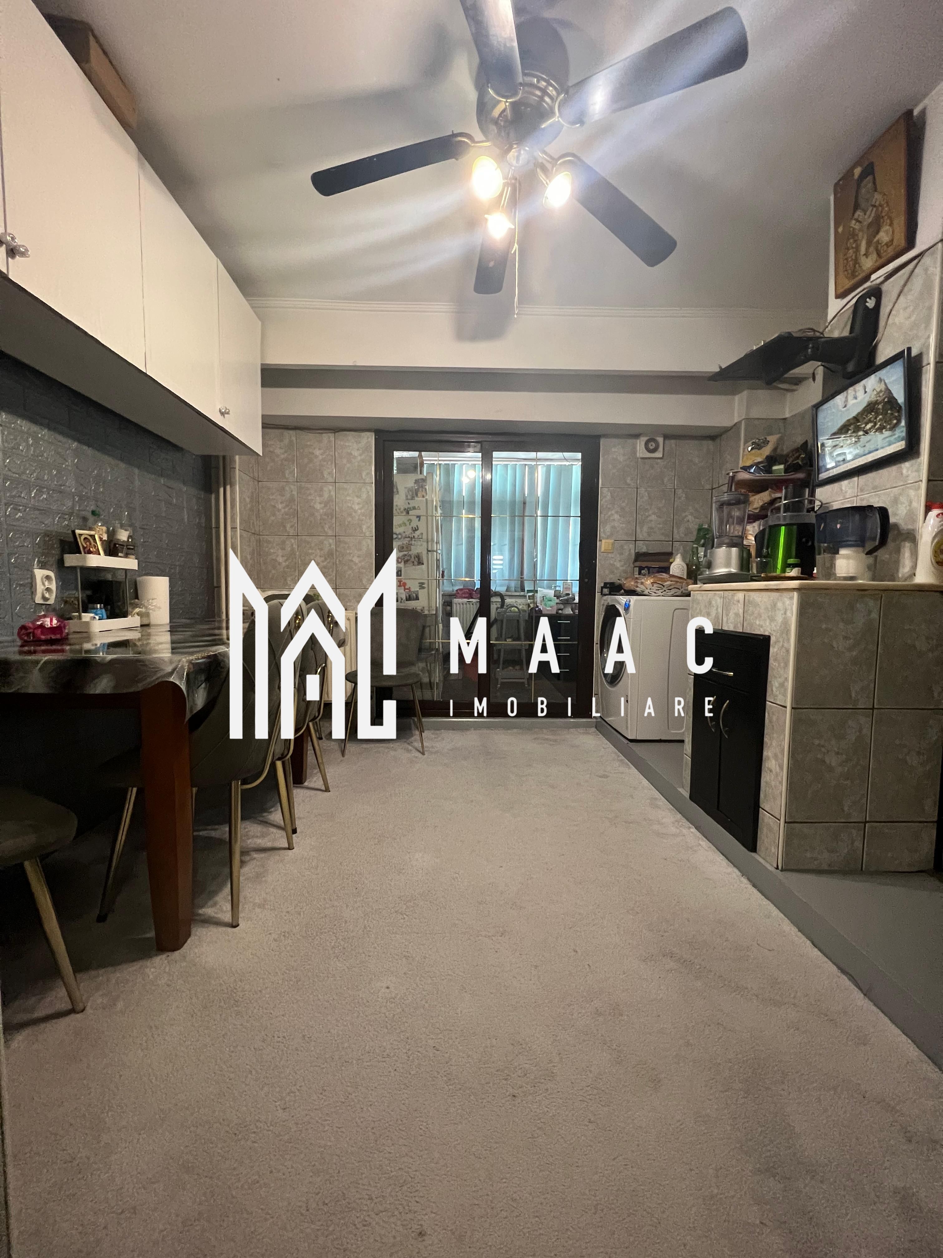 Apartament 3 camere | Calea lui Traian | Parter | Nord — fotografia 5