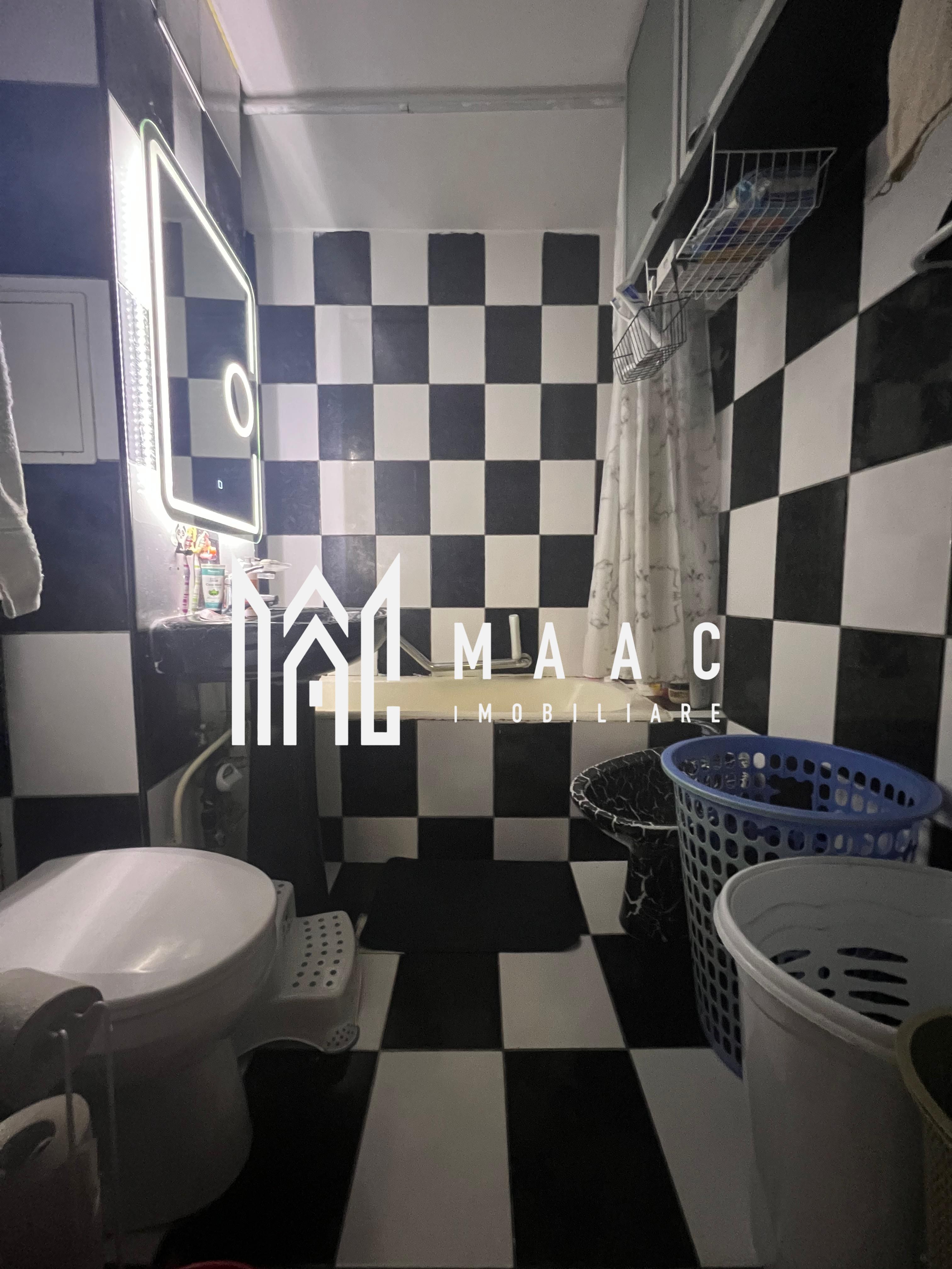 Apartament 3 camere | Calea lui Traian | Parter | Nord — fotografia 7