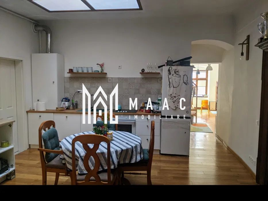 Apartament 3 Camere I Zona Ultracentrala I 2 Bai I 91 MPU