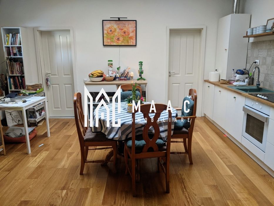 Apartament 3 Camere I Zona Ultracentrala I 2 Bai I 91 MPU — fotografia 3