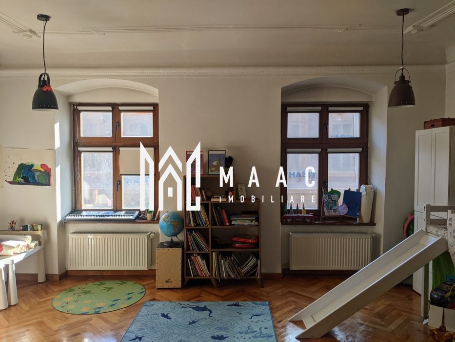 Apartament 3 Camere I Zona Ultracentrala I 2 Bai I 91 MPU — fotografia 4