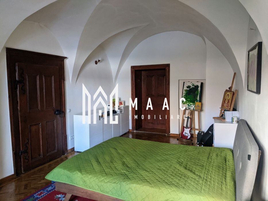 Apartament 3 Camere I Zona Ultracentrala I 2 Bai I 91 MPU — fotografia 5