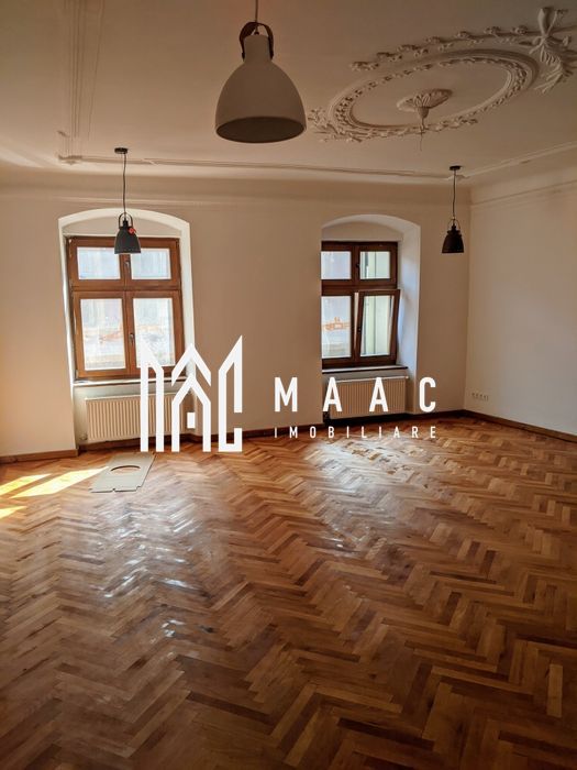 Apartament 3 Camere I Zona Ultracentrala I 2 Bai I 91 MPU — fotografia 9