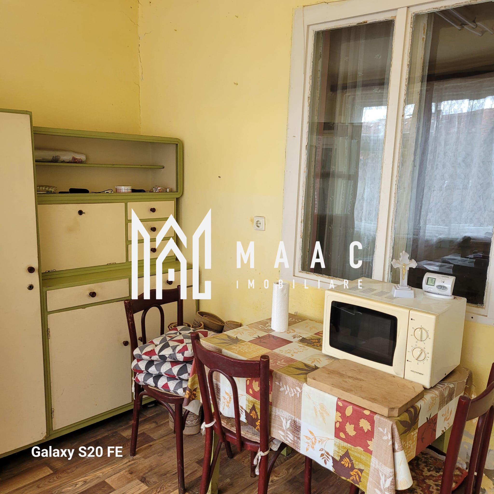 Cisnadie I Central I Casa de renovat I 500 mp teren — fotografia 10