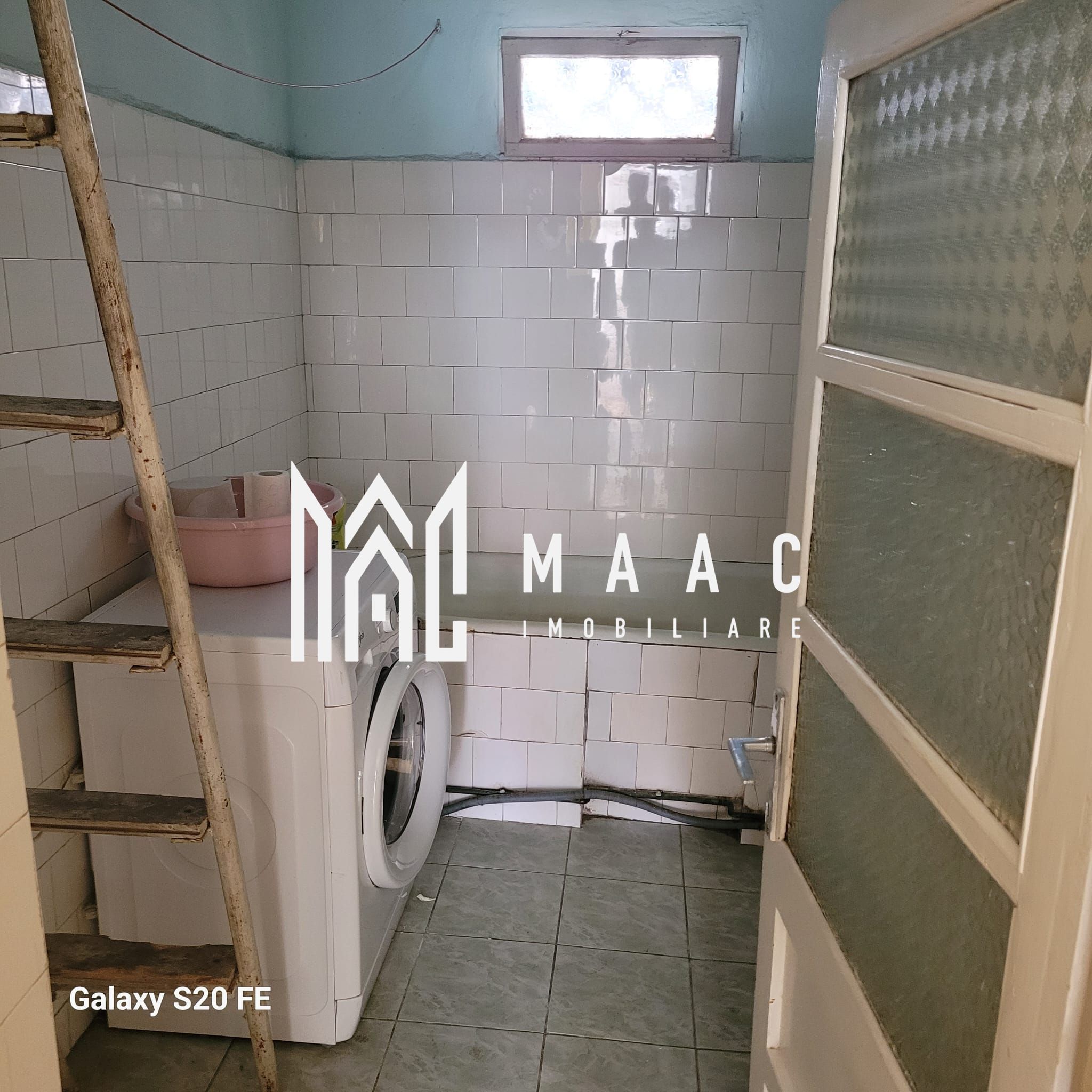 Cisnadie I Central I Casa de renovat I 500 mp teren — fotografia 11