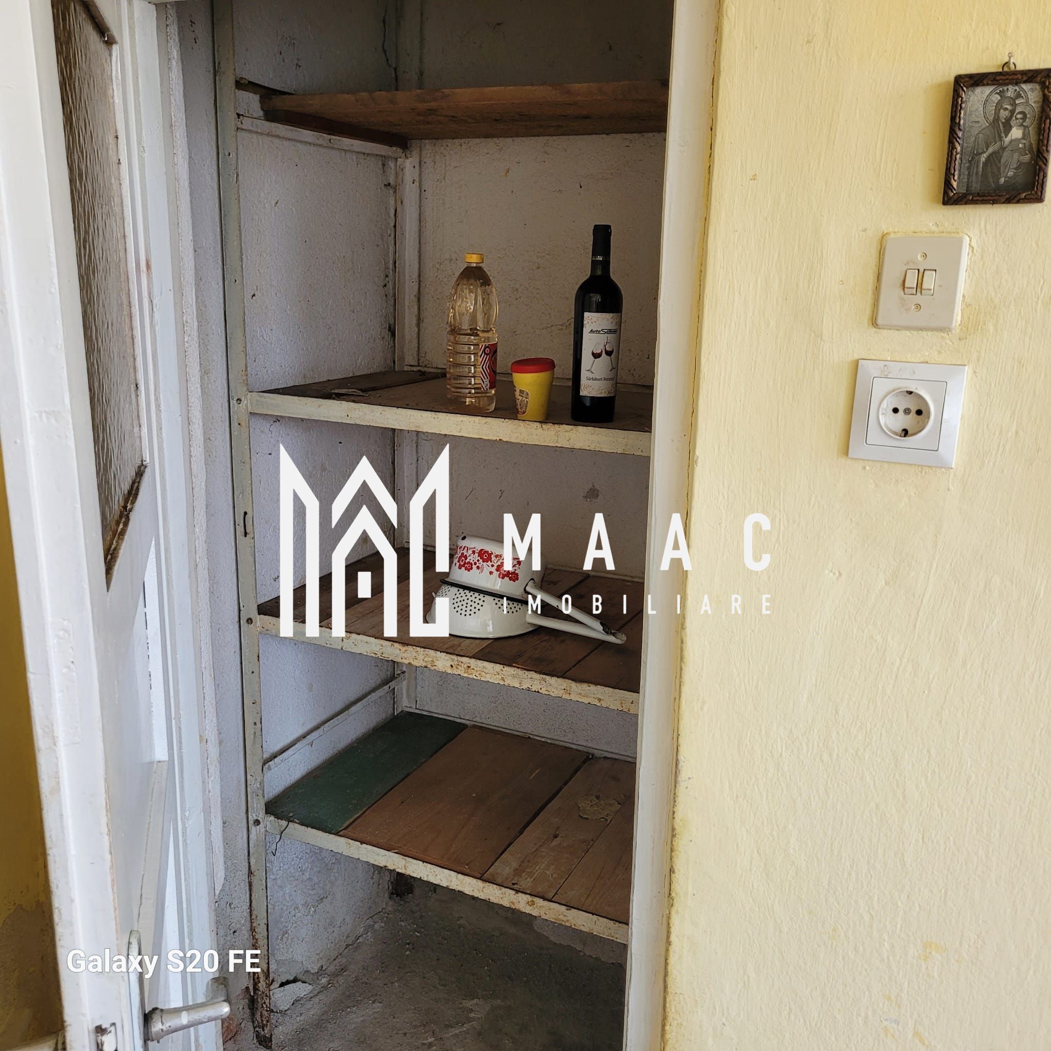 Cisnadie I Central I Casa de renovat I 500 mp teren — fotografia 12