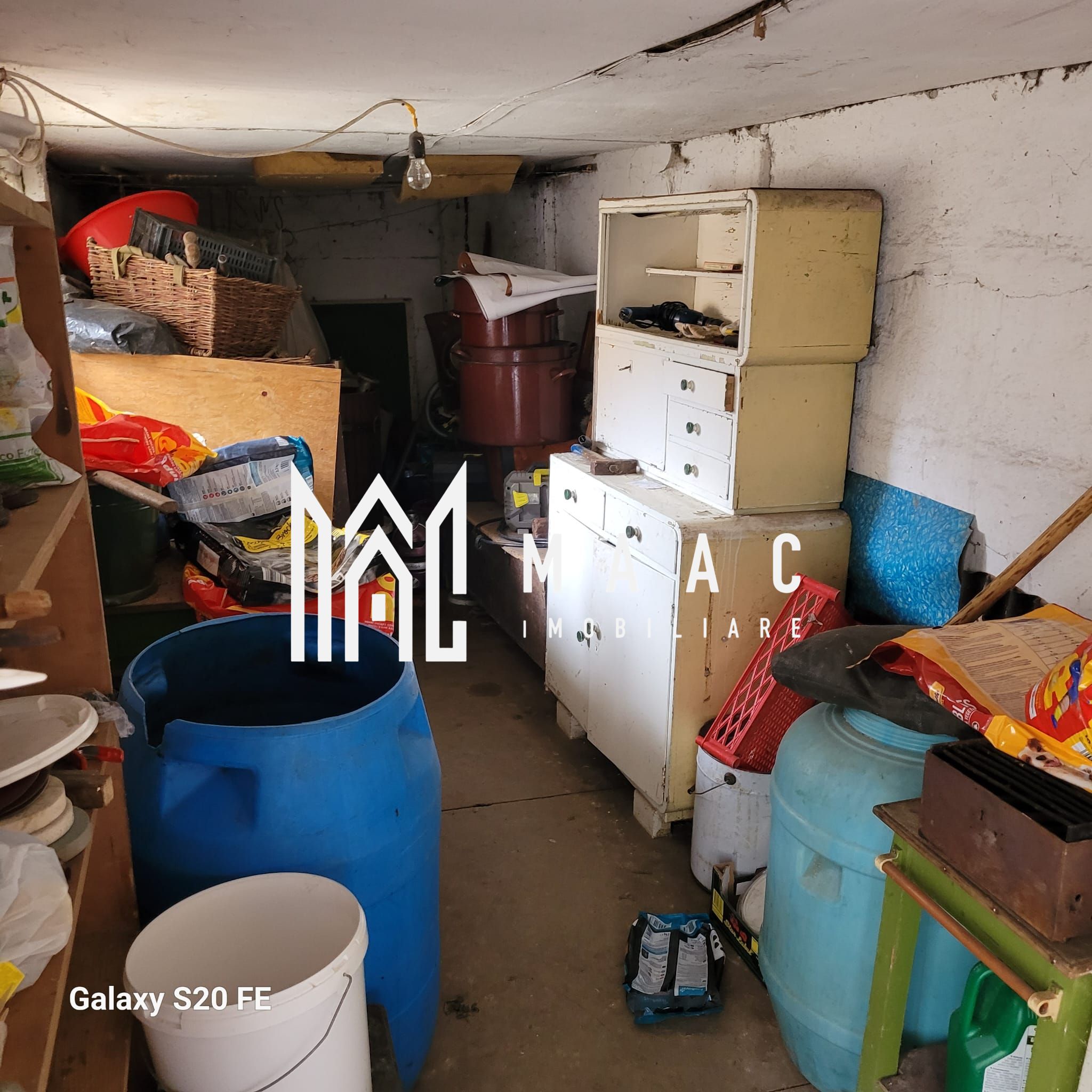 Cisnadie I Central I Casa de renovat I 500 mp teren — fotografia 13