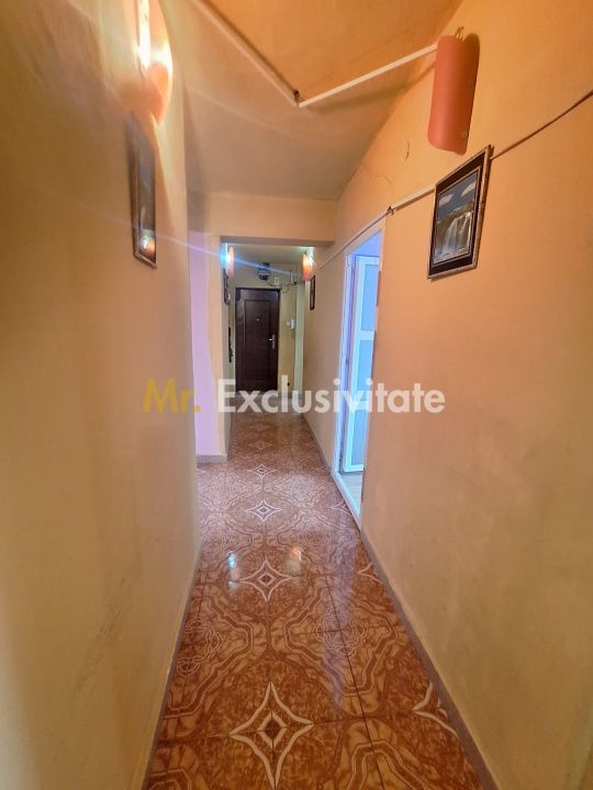 Apartament 3 camere, etaj 1, Costesti, Arges. 0% Comision — fotografia 10