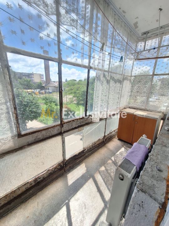 Apartament 3 camere, etaj 1, Costesti, Arges. 0% Comision — fotografia 11