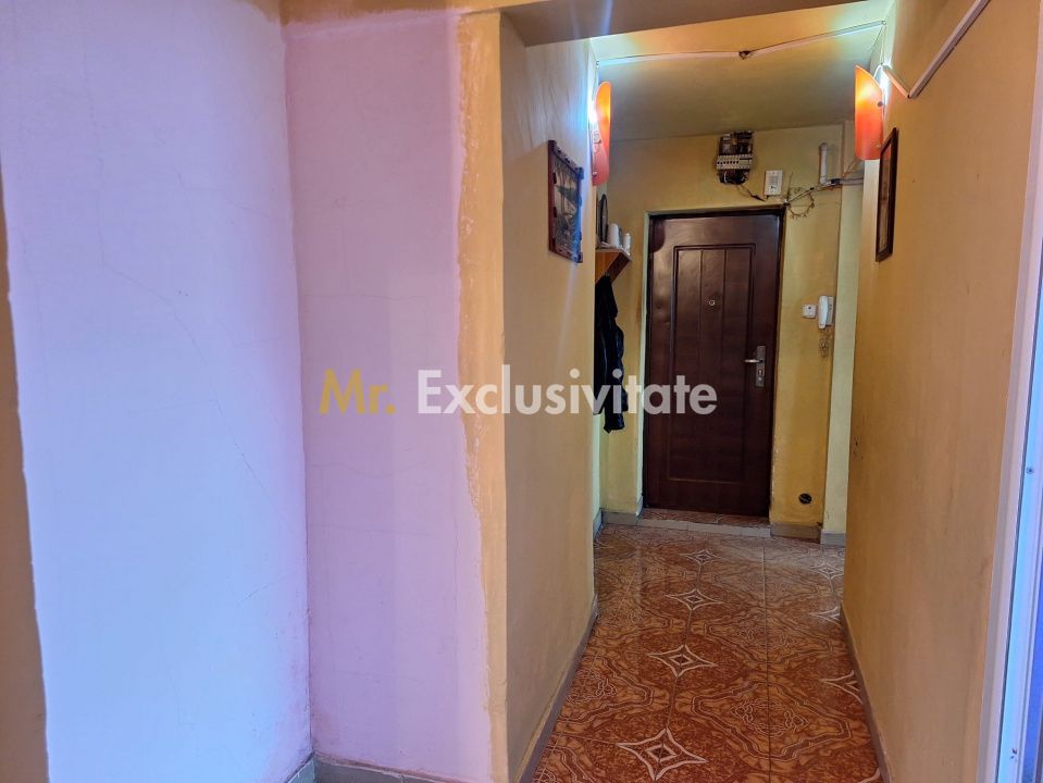 Apartament 3 camere, etaj 1, Costesti, Arges. 0% Comision — fotografia 12