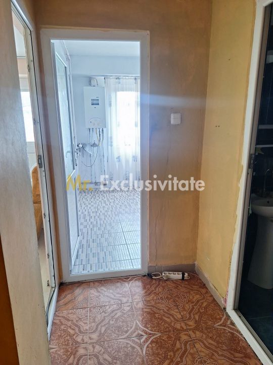 Apartament 3 camere, etaj 1, Costesti, Arges. 0% Comision — fotografia 13