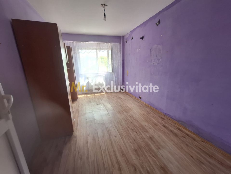 Apartament 3 camere, etaj 1, Costesti, Arges. 0% Comision — fotografia 4