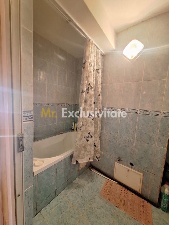 Apartament 3 camere, etaj 1, Costesti, Arges. 0% Comision — fotografia 5