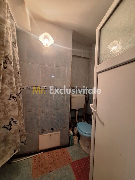 Apartament 3 camere, etaj 1, Costesti, Arges. 0% Comision — fotografia 6