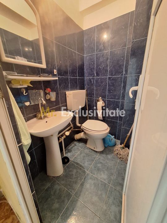 Apartament 3 camere, etaj 1, Costesti, Arges. 0% Comision — fotografia 7
