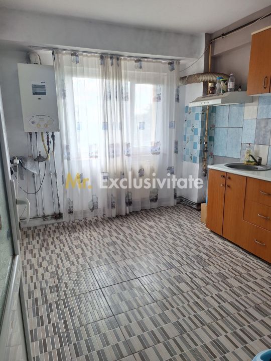 Apartament 3 camere, etaj 1, Costesti, Arges. 0% Comision — fotografia 8