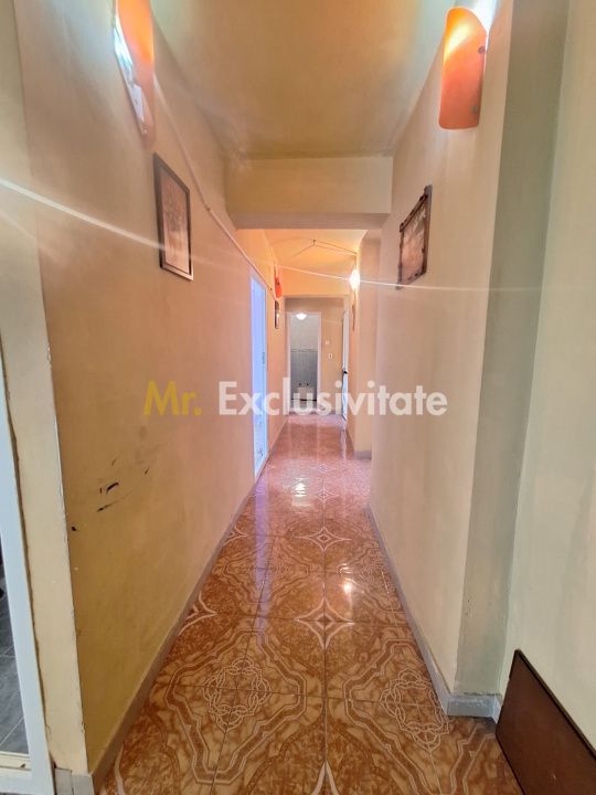 Apartament 3 camere, etaj 1, Costesti, Arges. 0% Comision — fotografia 9