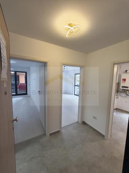 Apartament 2 camere | Sky Garden Residence | Ideal Salon/Birou - Parter — fotografia 3