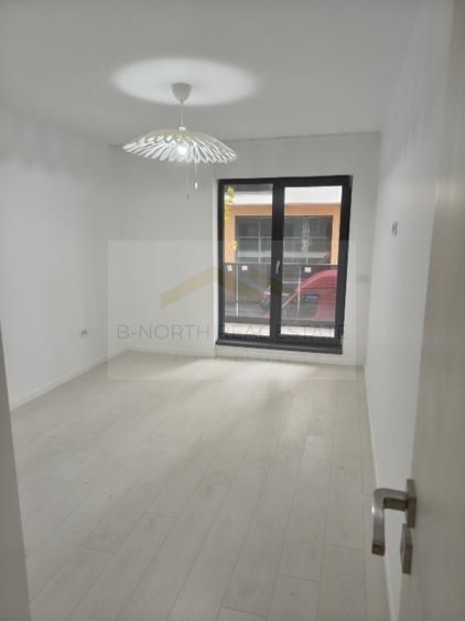 Apartament 2 camere | Sky Garden Residence | Ideal Salon/Birou - Parter — fotografia 4