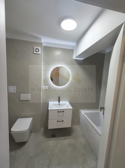 Apartament 2 camere | Sky Garden Residence | Ideal Salon/Birou - Parter — fotografia 5