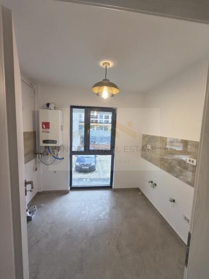 Apartament 2 camere | Sky Garden Residence | Ideal Salon/Birou - Parter — fotografia 6