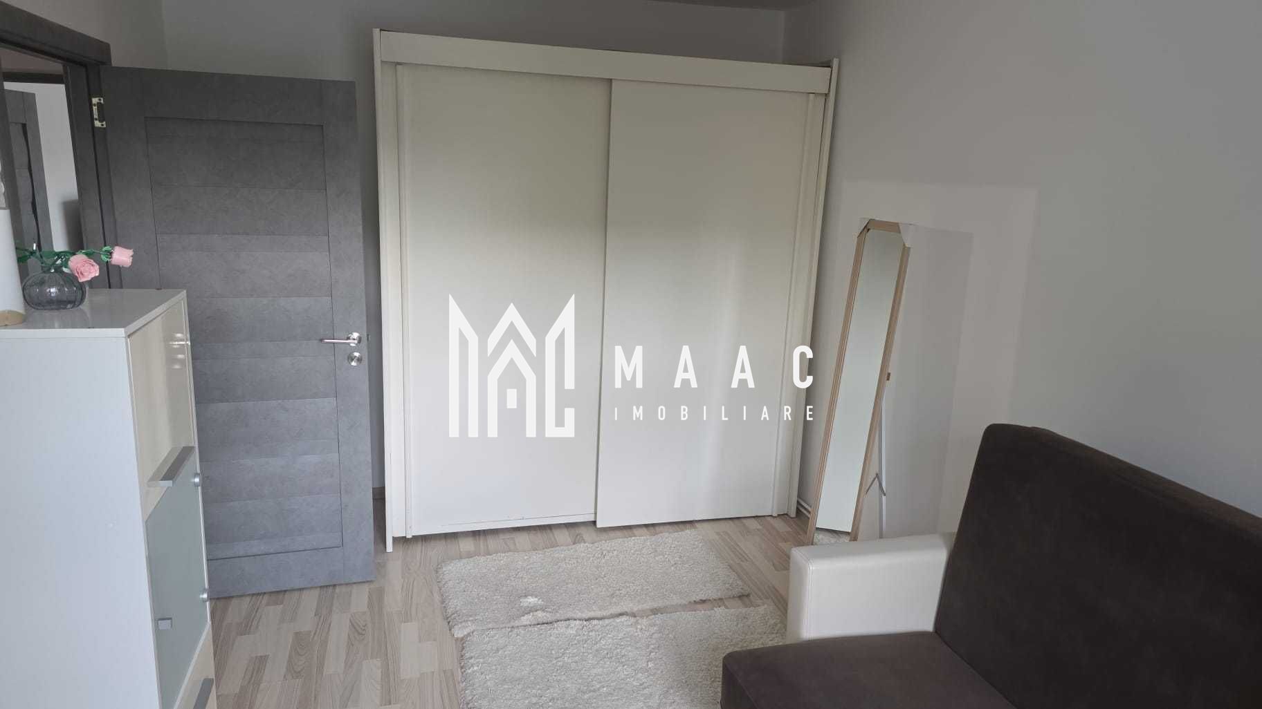 Apartament 2 camere de închiriat | Cedonia, Sibiu | etaj 1 — fotografia 3