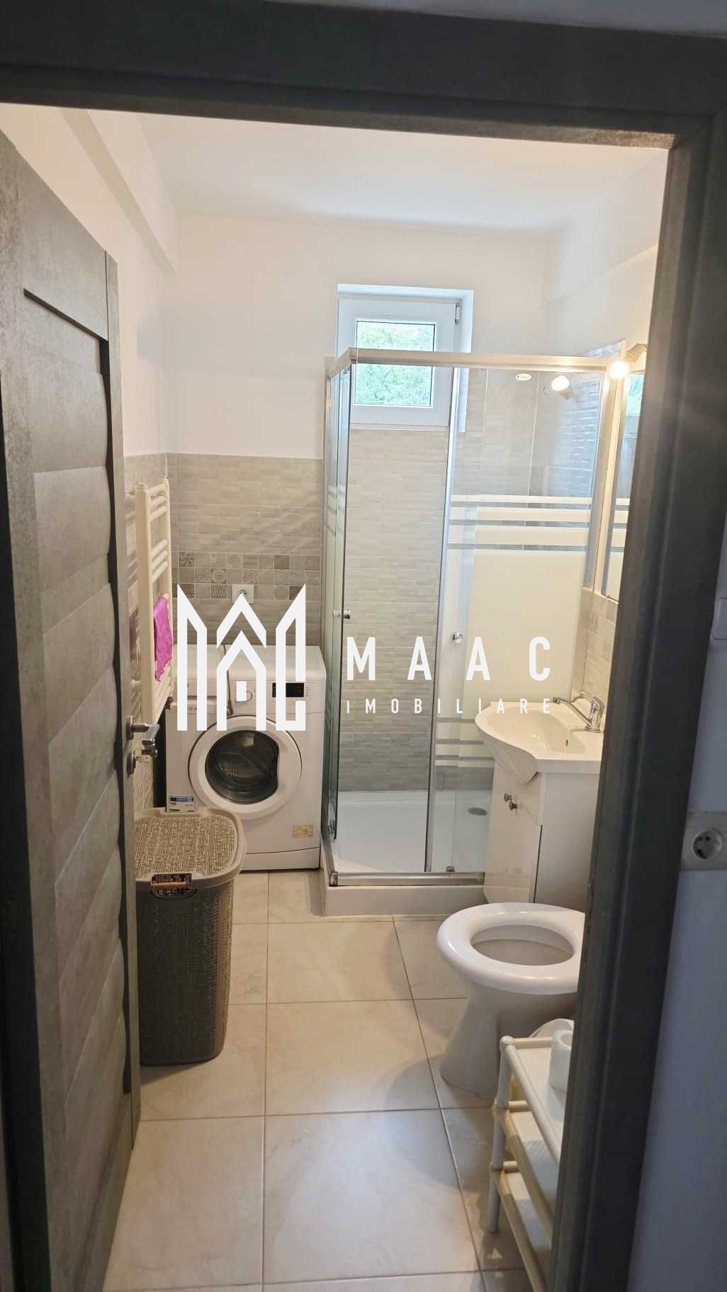 Apartament 2 camere de închiriat | Cedonia, Sibiu | etaj 1 — fotografia 5