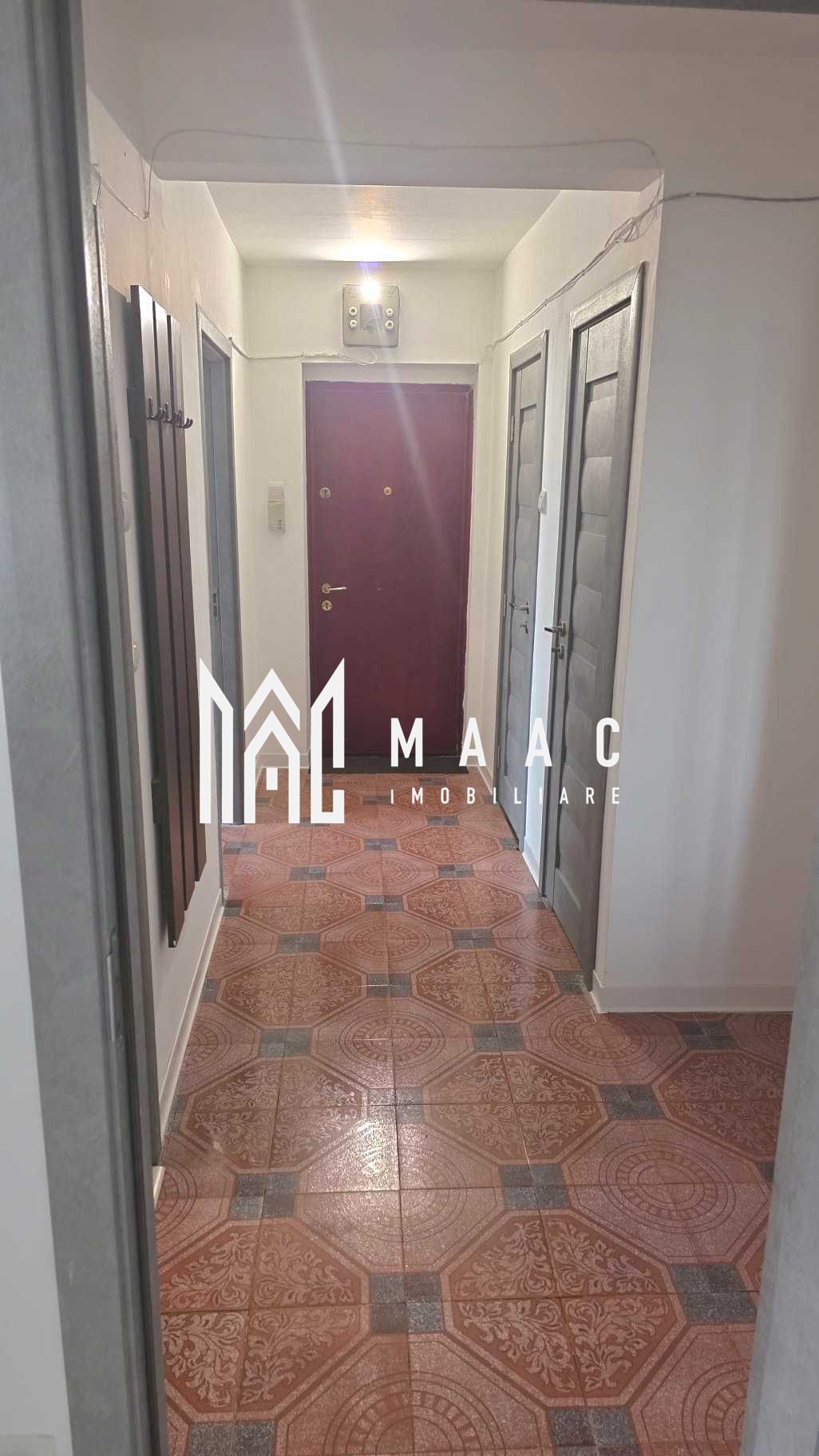 Apartament 2 camere de închiriat | Cedonia, Sibiu | etaj 1 — fotografia 6