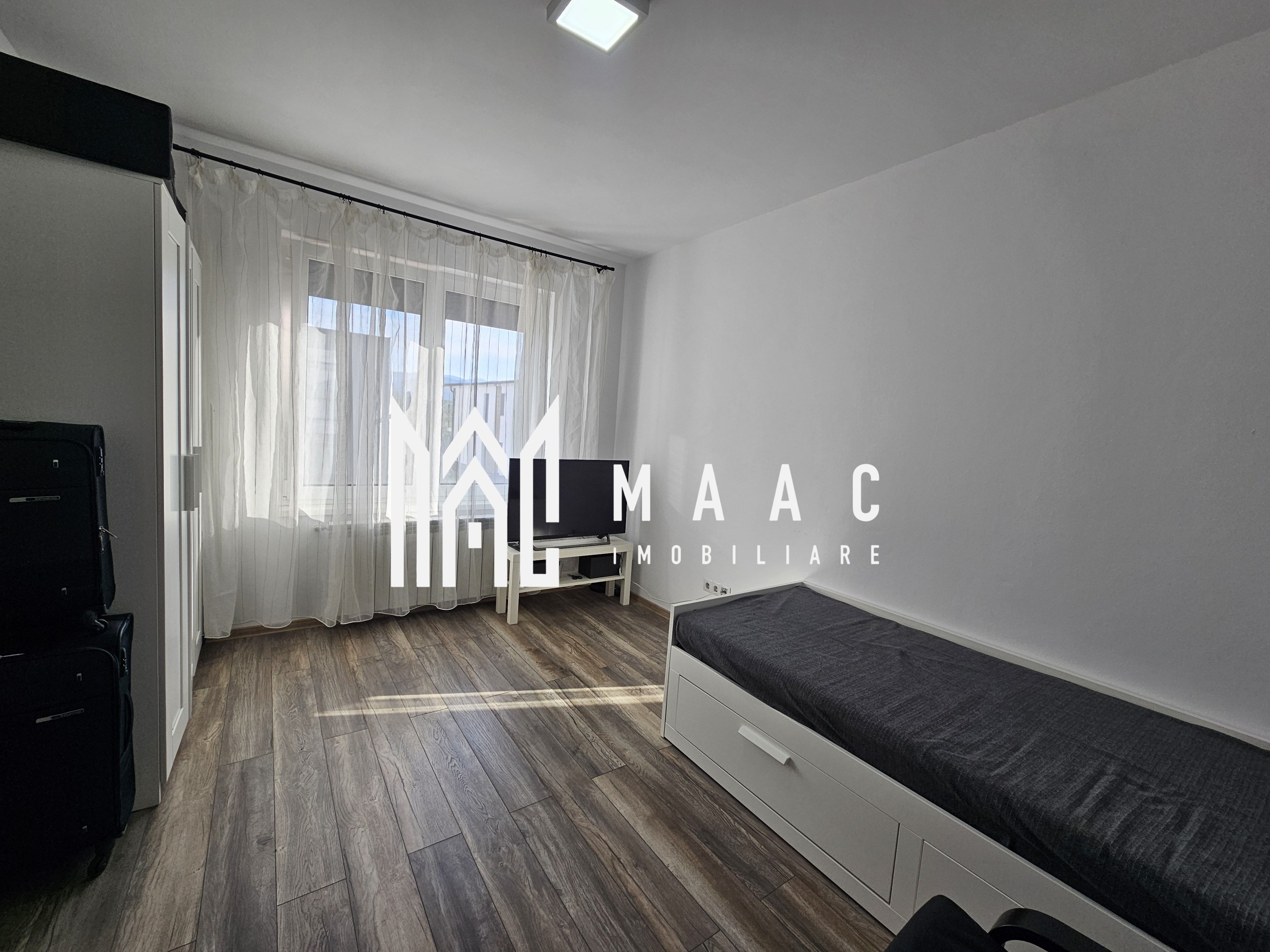 Casa tip cvadruplex | 3 camere | Acces auto | Turnisor — fotografia 10