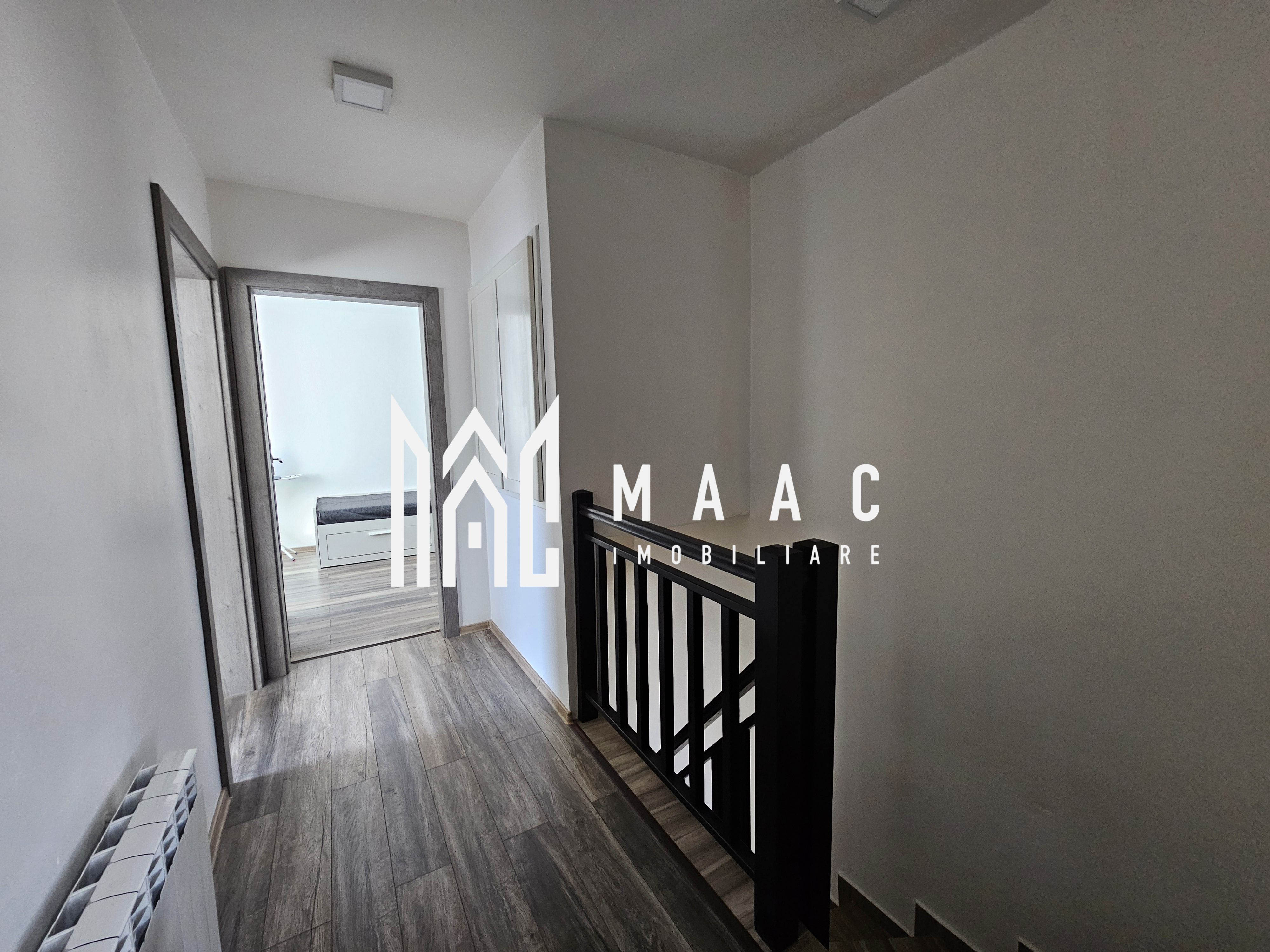 Casa tip cvadruplex | 3 camere | Acces auto | Turnisor — fotografia 12