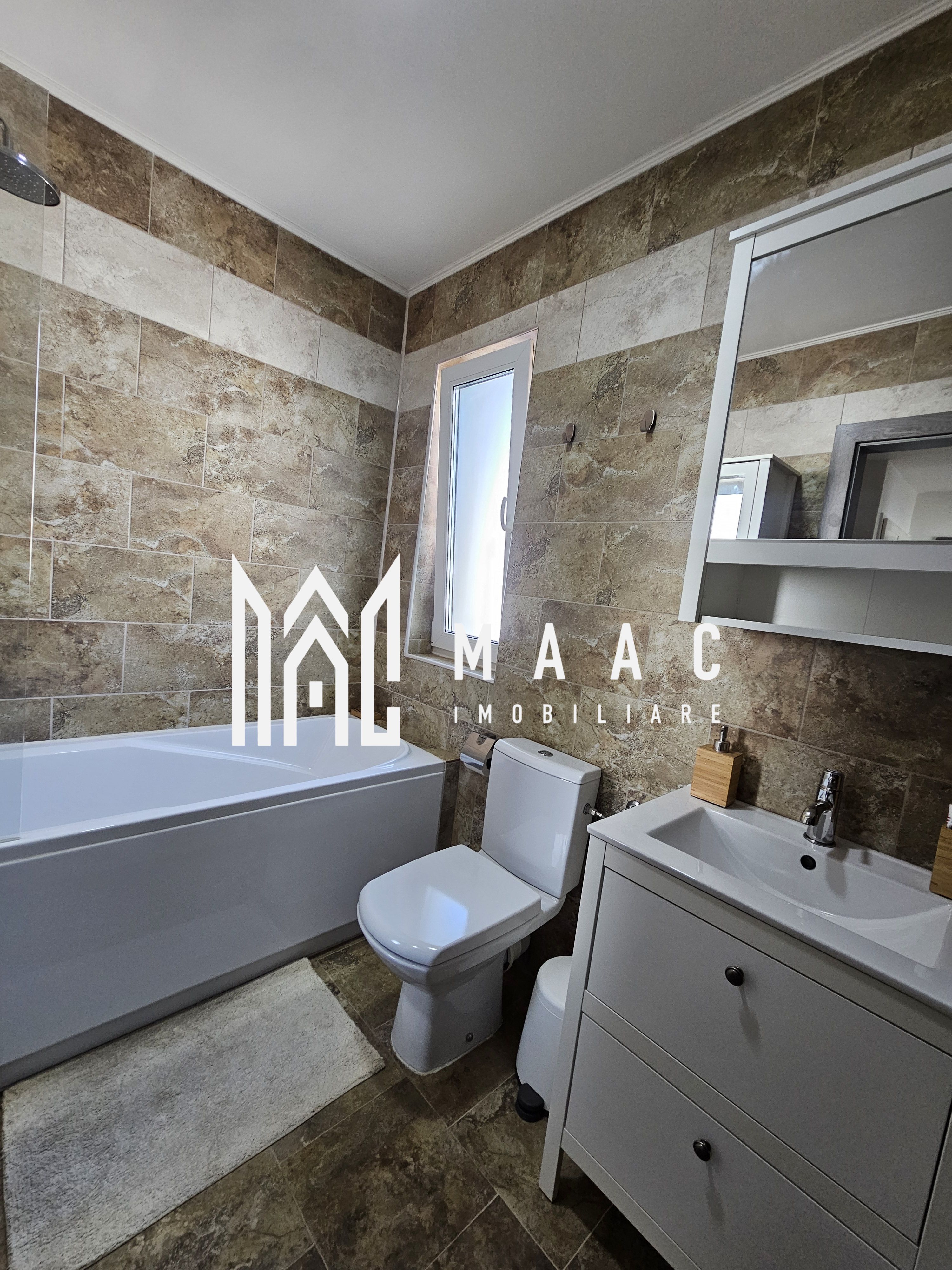 Casa tip cvadruplex | 3 camere | Acces auto | Turnisor — fotografia 13